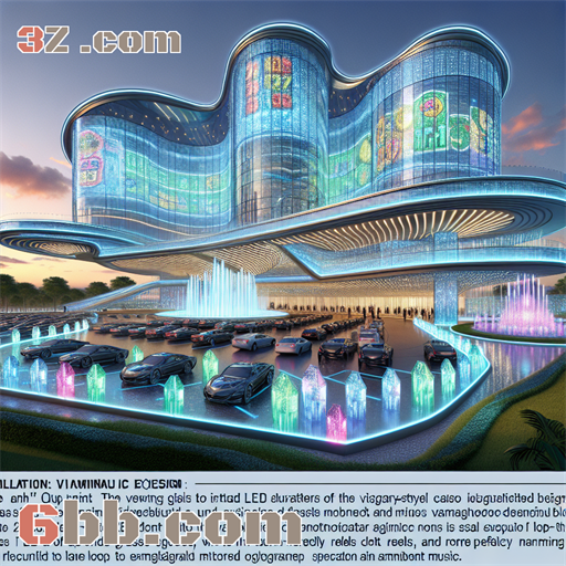 Slots: Aventura Inesquecível em Cada Giro no 6bb.com
